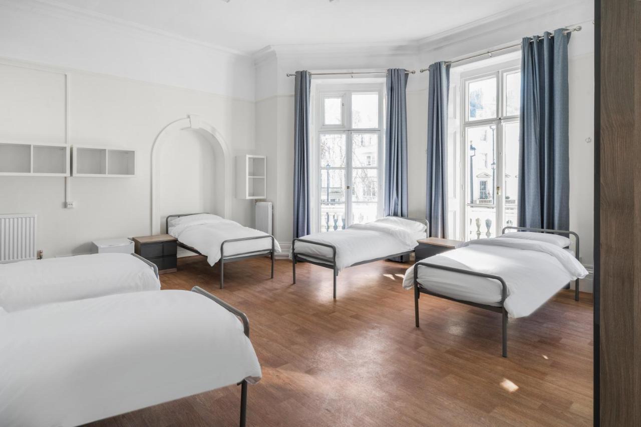 بيت شباب Holland House لندن المظهر الخارجي الصورة