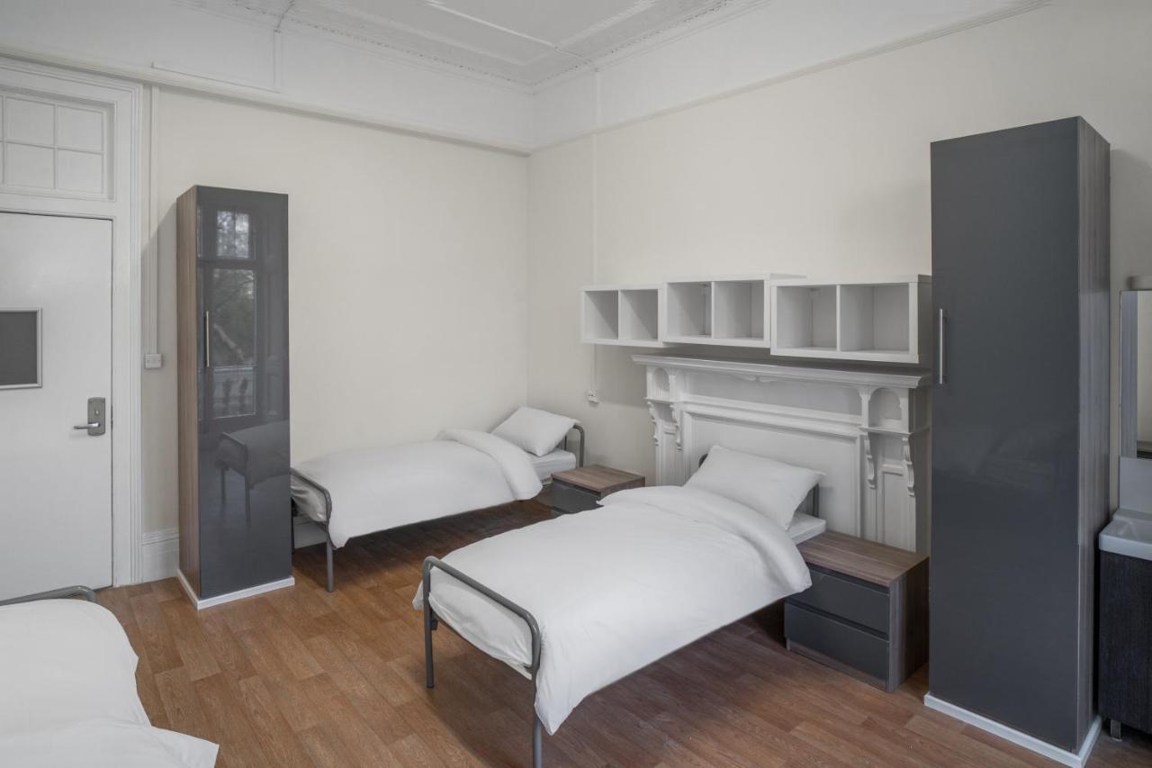 بيت شباب Holland House لندن المظهر الخارجي الصورة