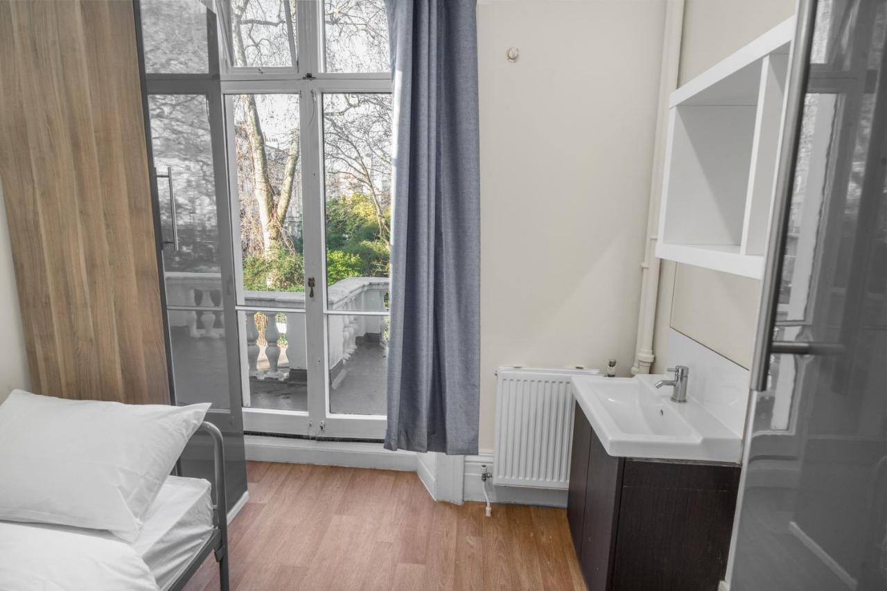 بيت شباب Holland House لندن المظهر الخارجي الصورة
